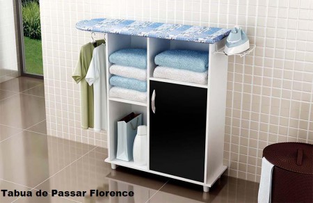 Tabua de Passar Florence